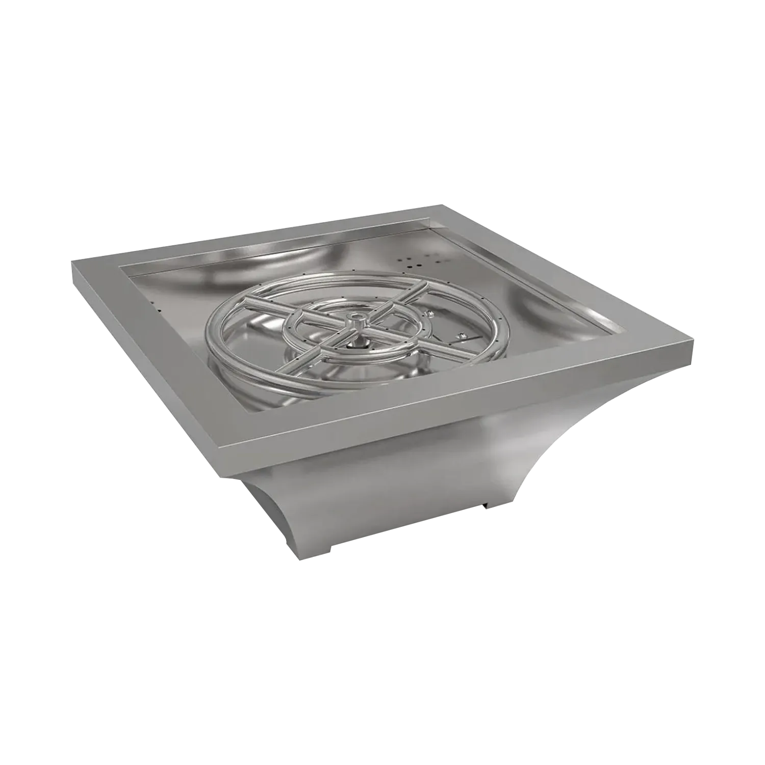 Levelle Steel Fire Bowl