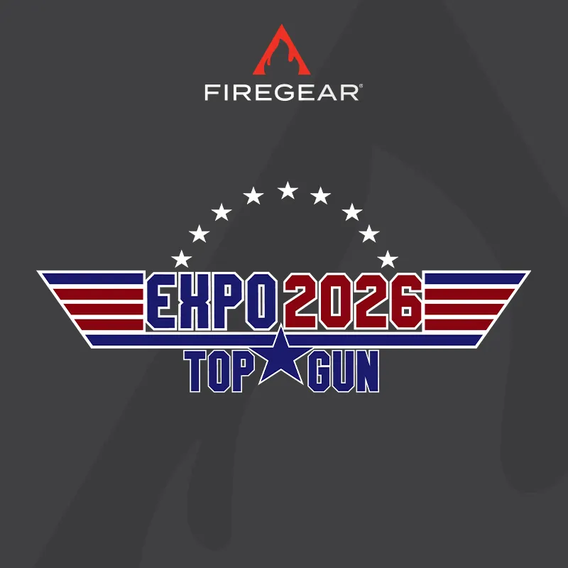 FG EVENT EXPO 2026 TOP GUN