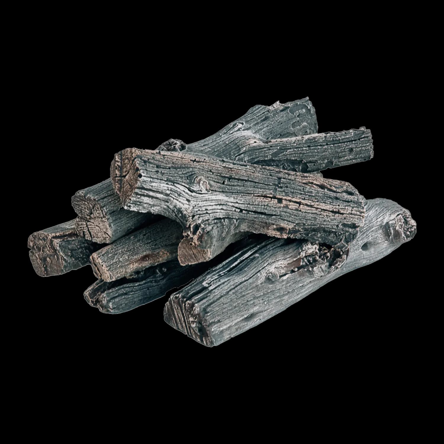 Concrete Twig Sets