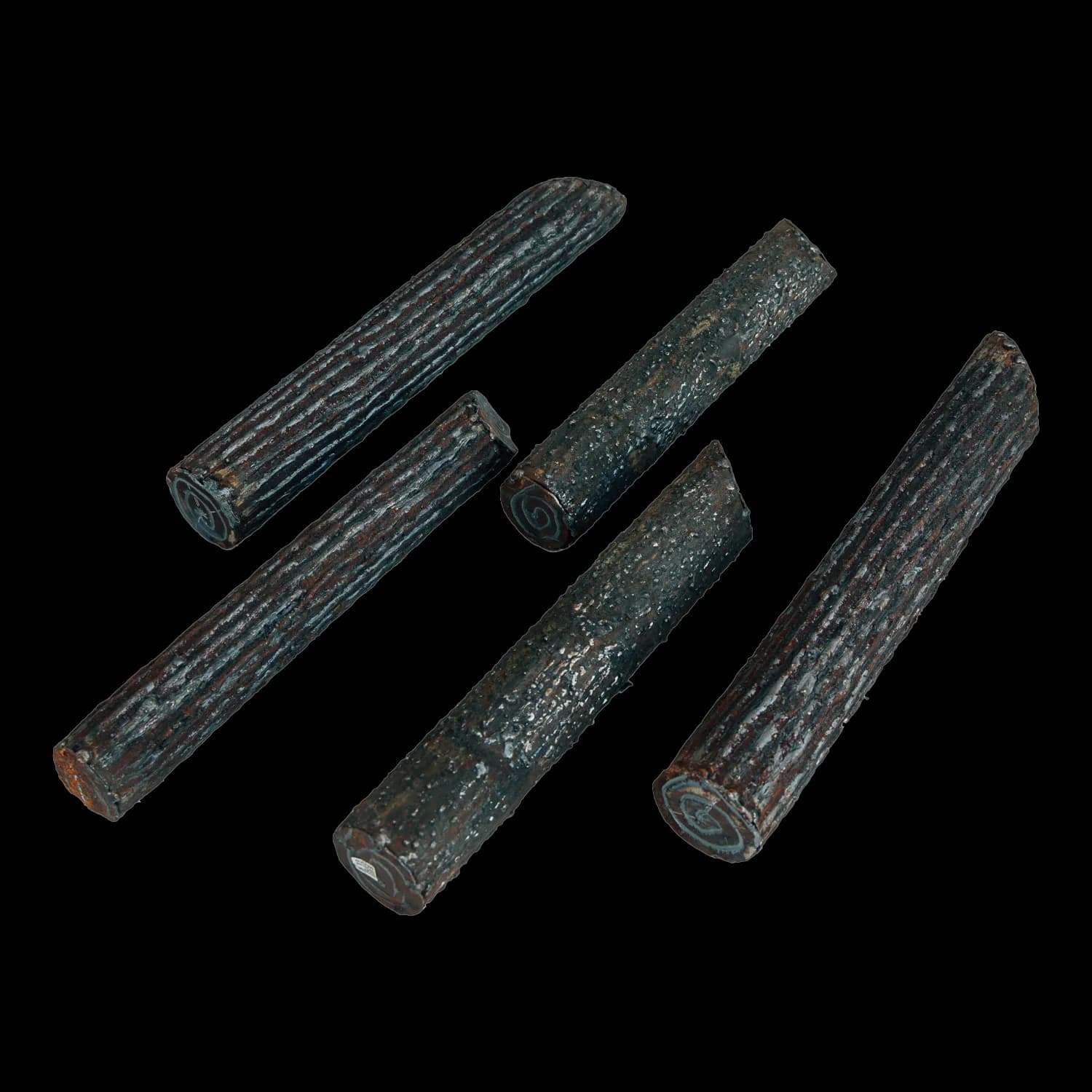 Steel Twig Sets