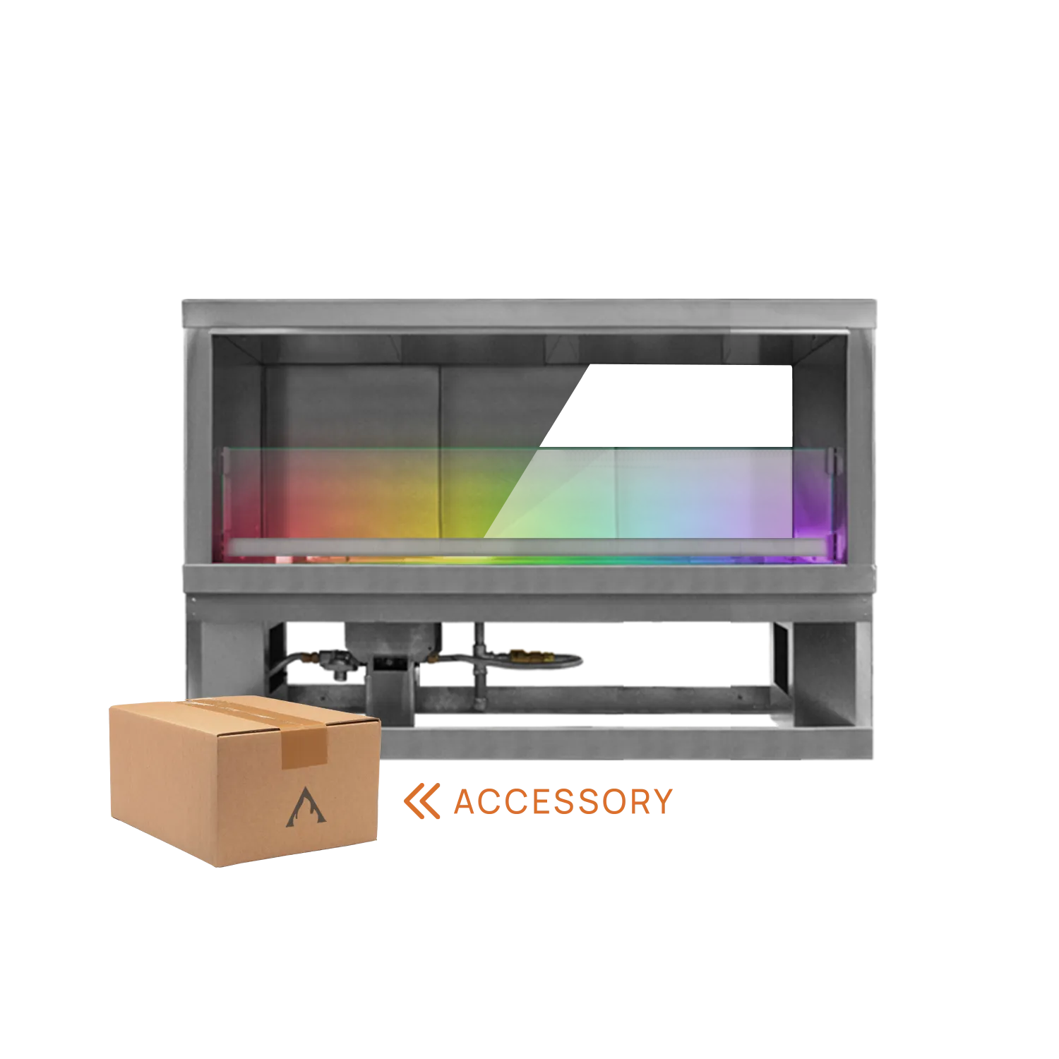 Kalea Bay See-Through Conversion Kits