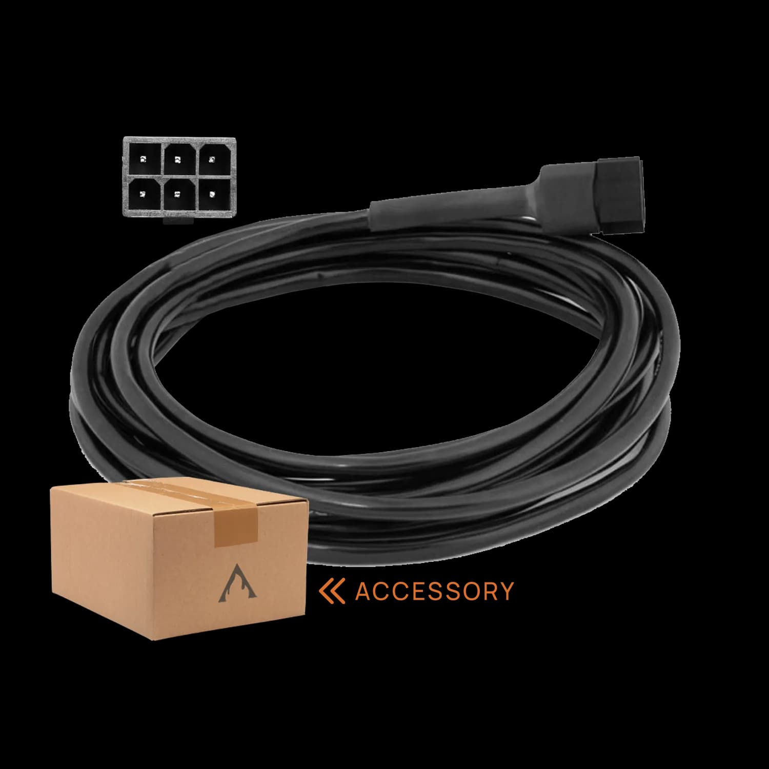 Kalea Bay Wire Harness Extensions