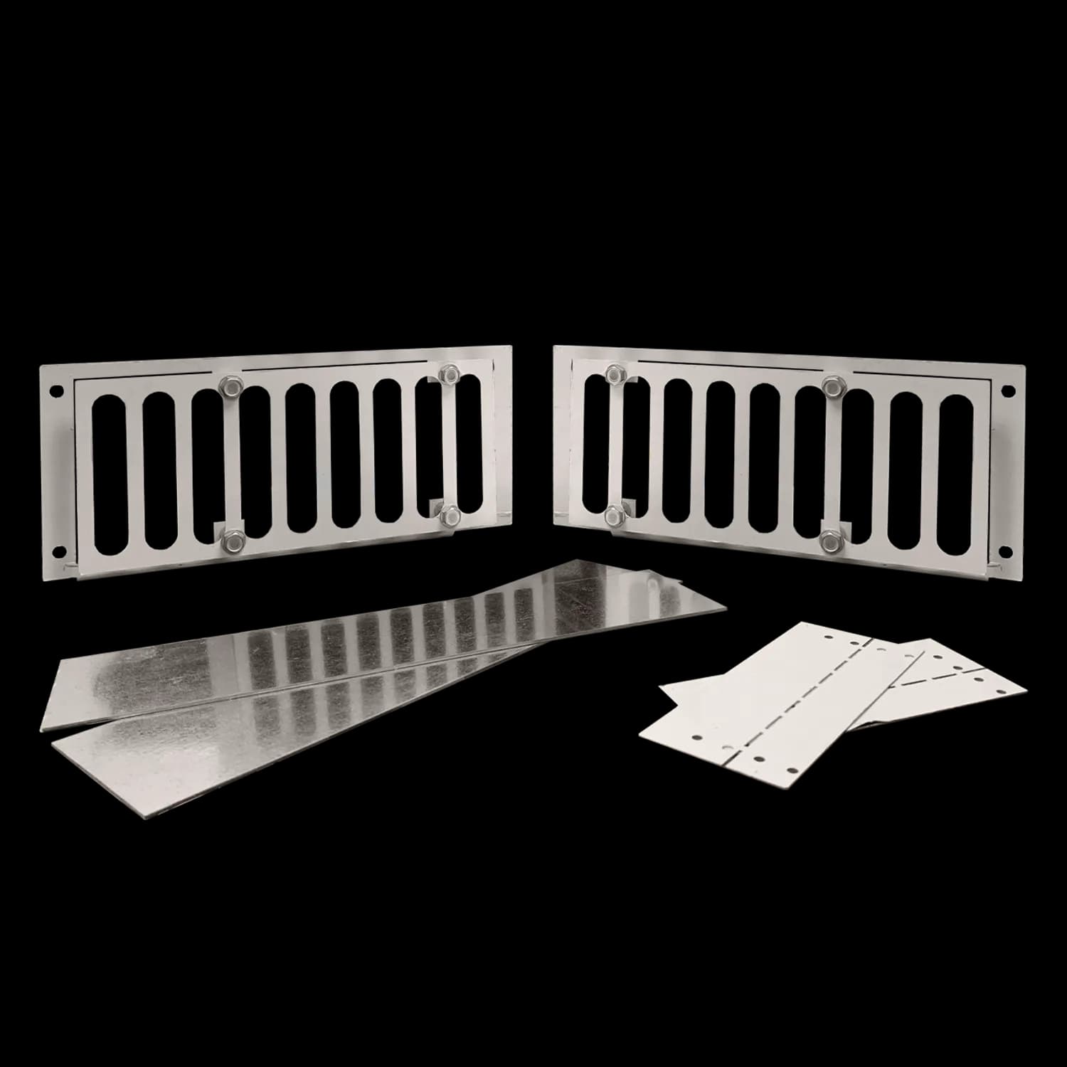 Paver Vent Kits