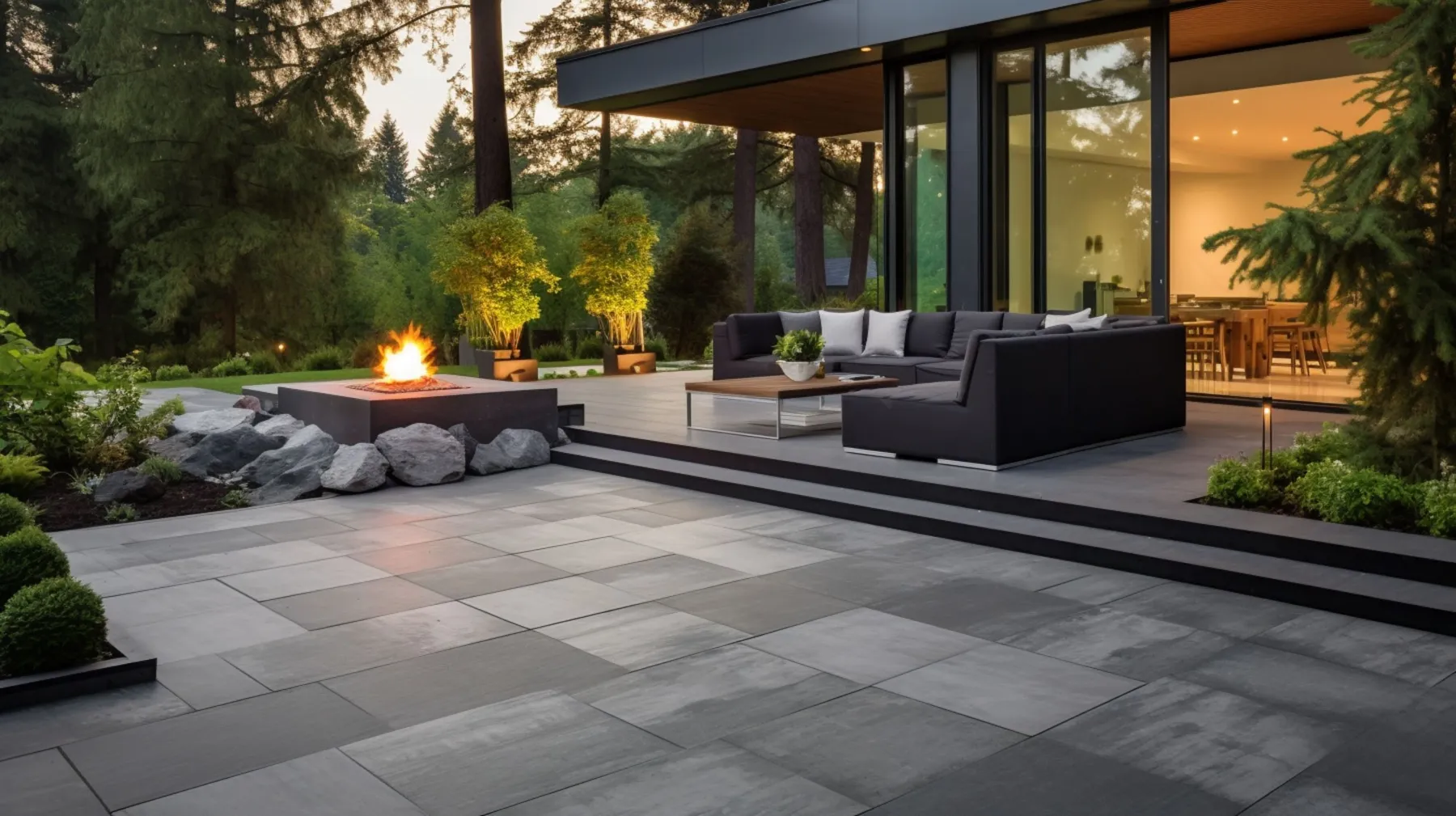 Creating your outdoor oasis a backyard renovation starter