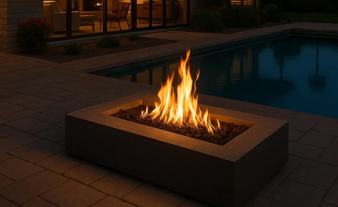 Fire pit safety tips for a better backyard experience
