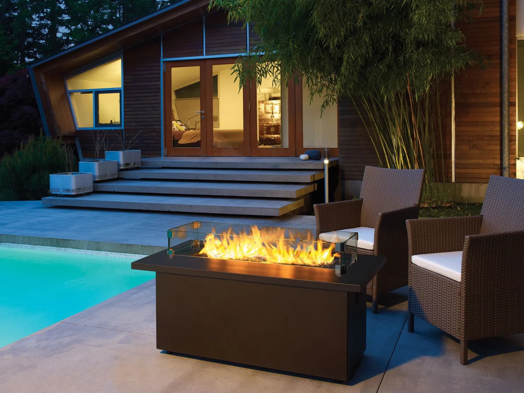 How firegear can help you accomplish your new year resolution to get healthy and enjoy the outdoors