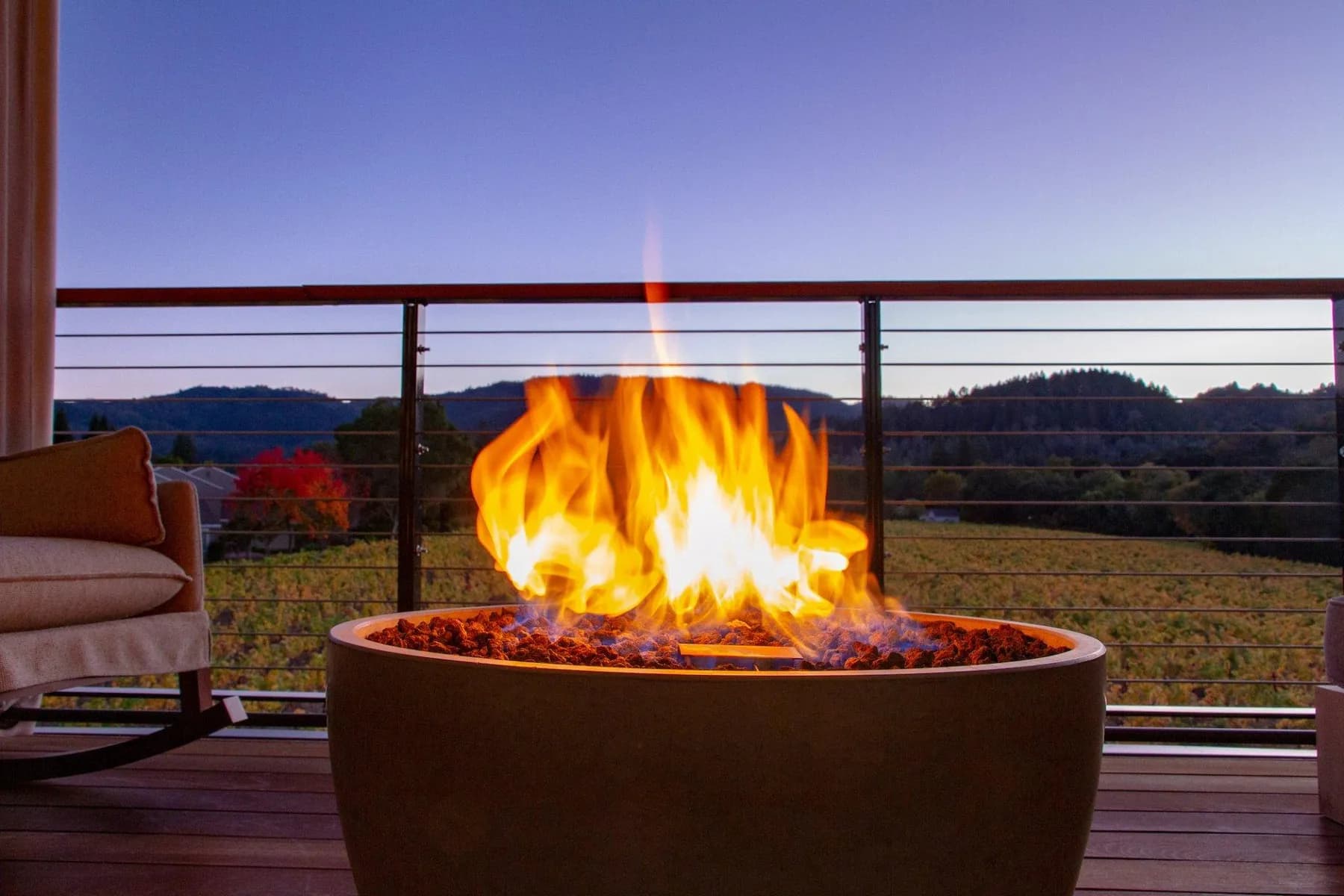 How to get ready for fall with firegear