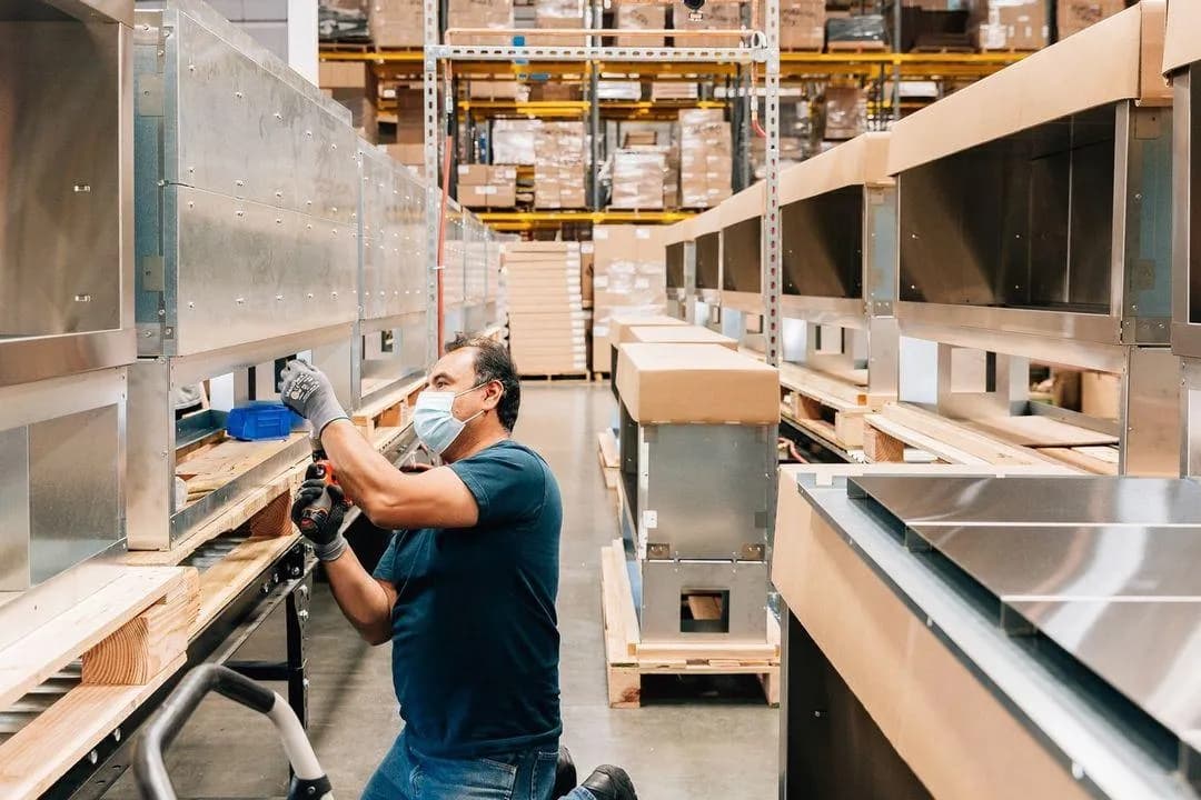 Quality and craftsmanship you can count on