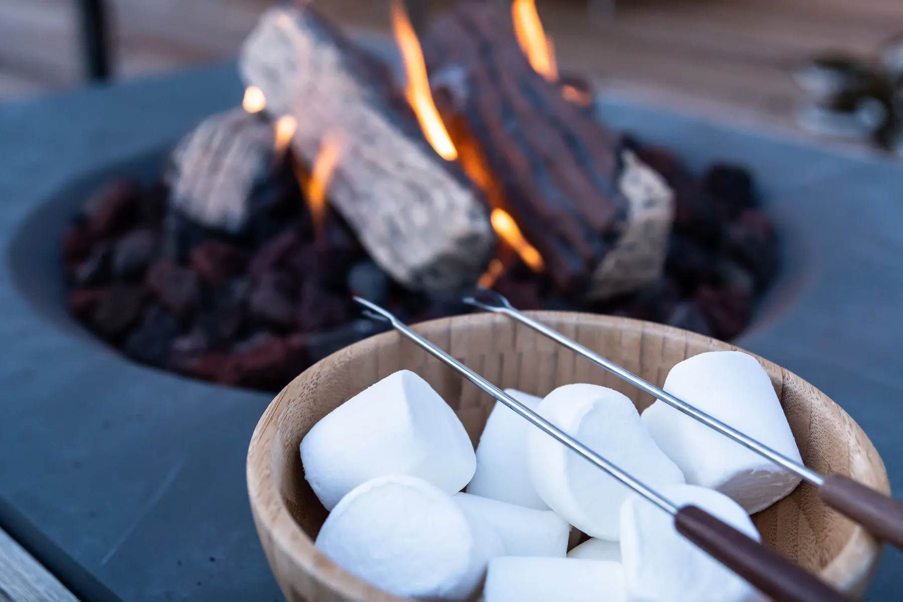 The best fire pit accessories for the new year