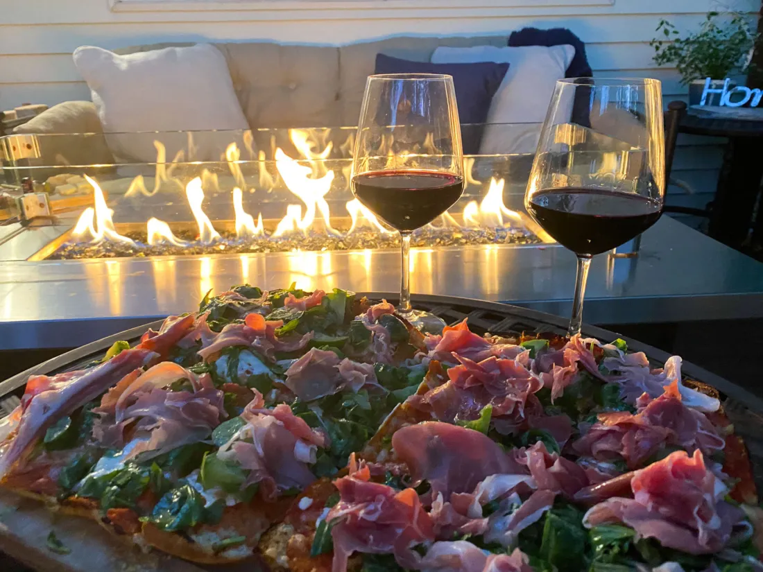 5 Reasons Why Your Backyard Needs an Outdoor Fire Feature this Summer