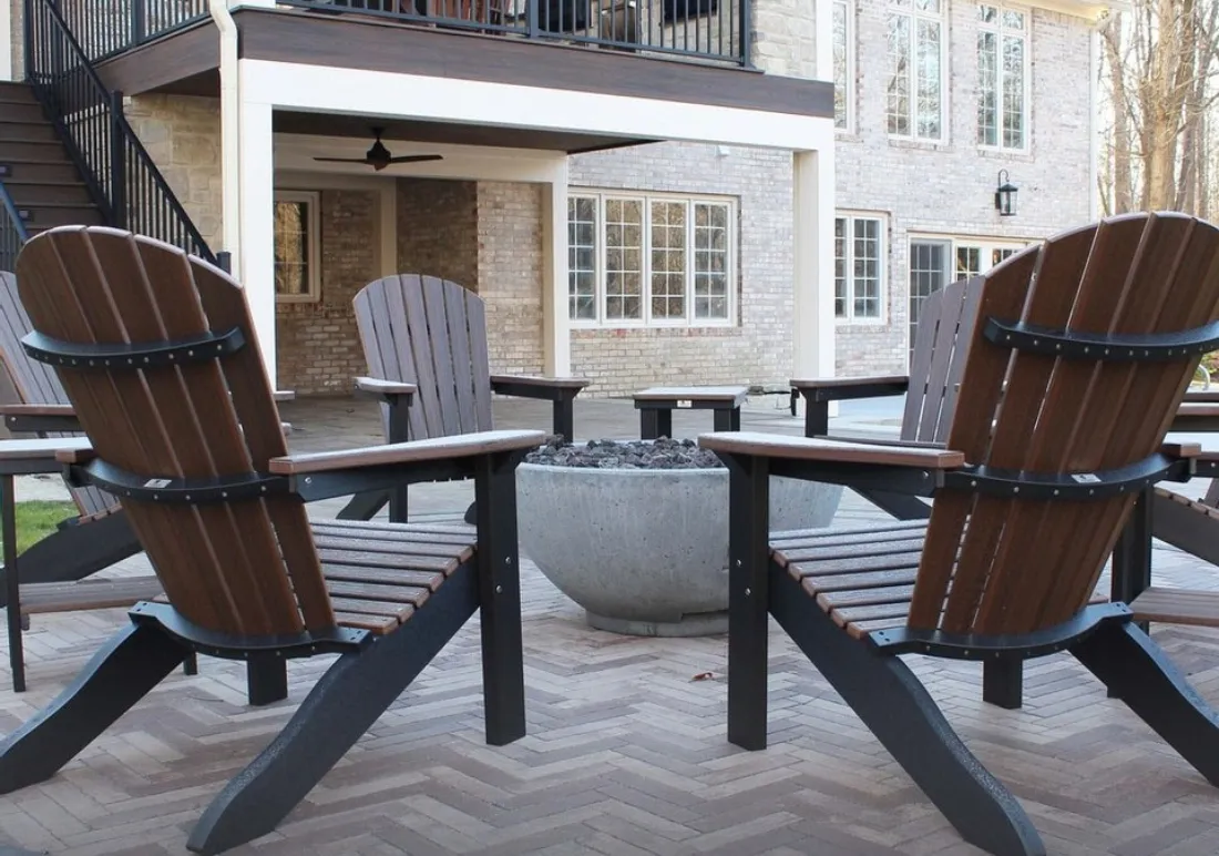 Firegear’s Solutions for Every Backyard