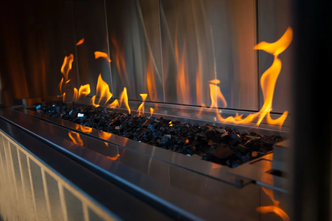 Types of Fire Media: What Works and Why