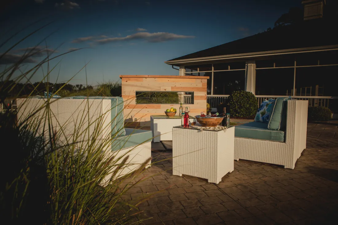 Why Firegear Fireplaces Stand Out