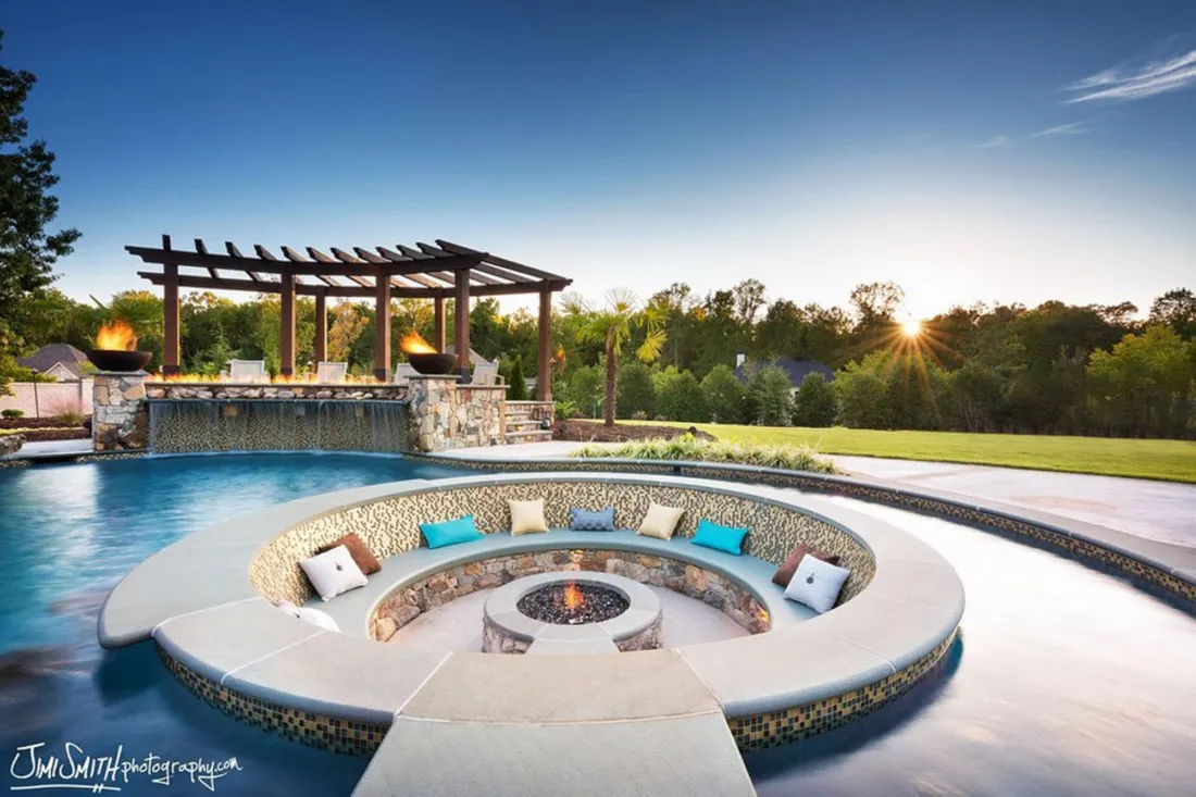 Make the Most of Your Outdoor Space This Summer