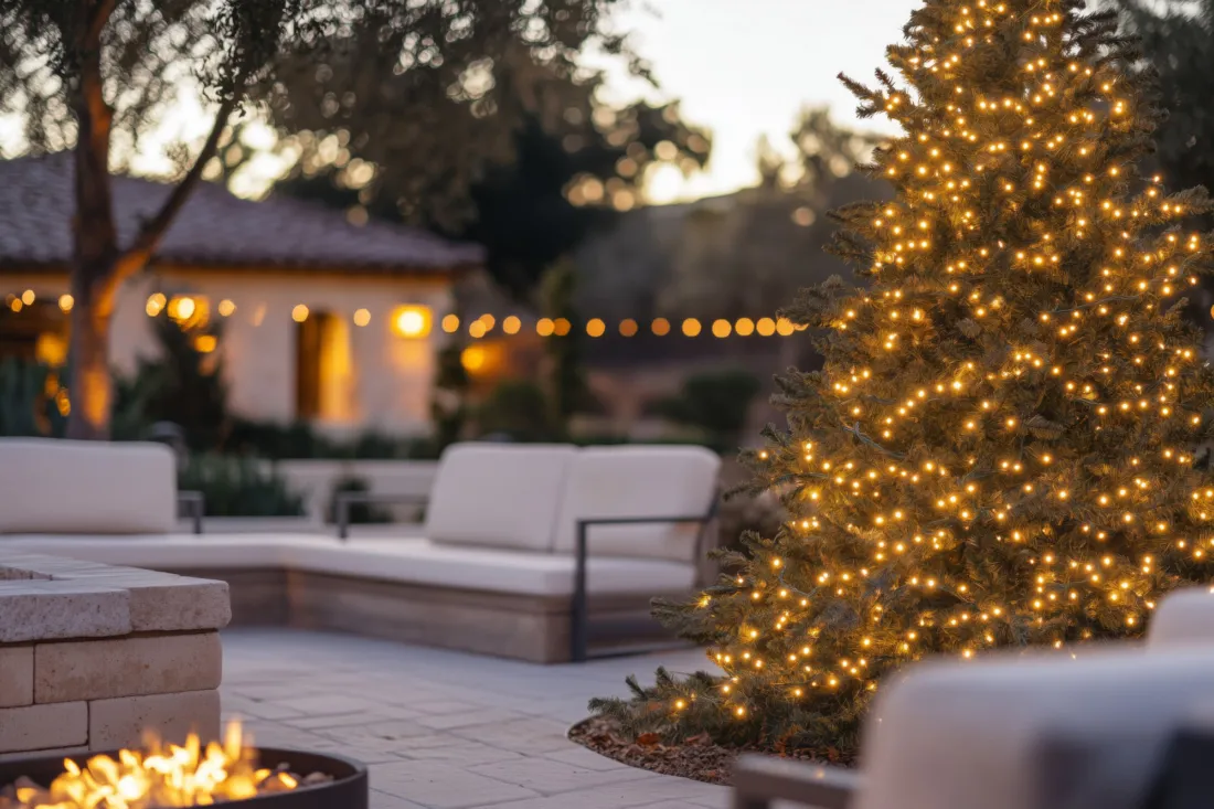 Entertain with Seasonal Activities