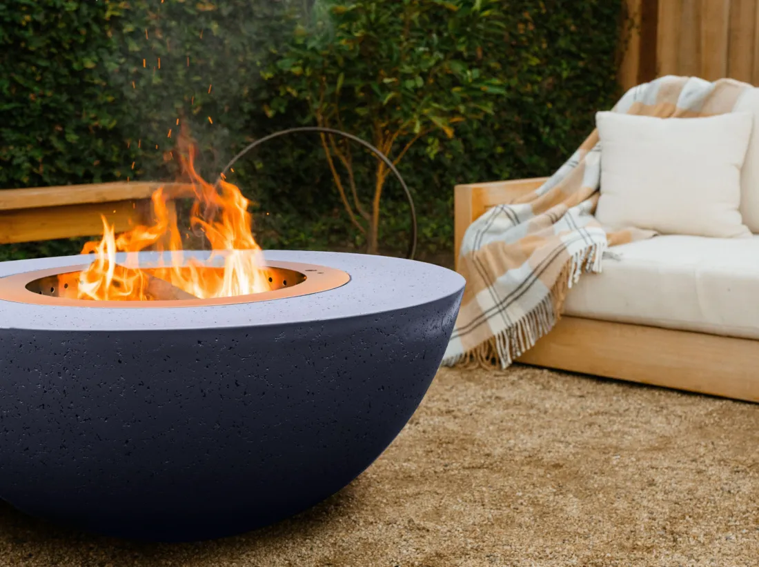 Maintaining a Fire Pit for Long-Lasting Performance