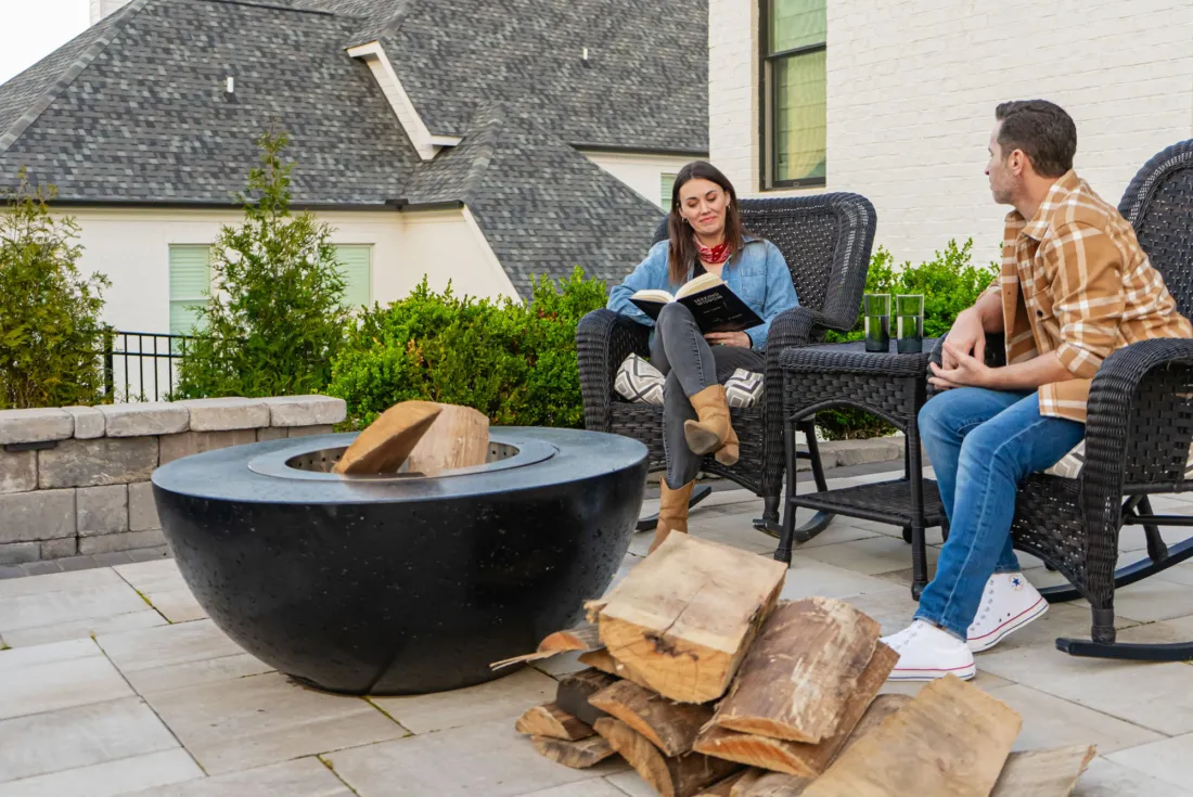 Questions People Ask About Smokeless Fire Pits