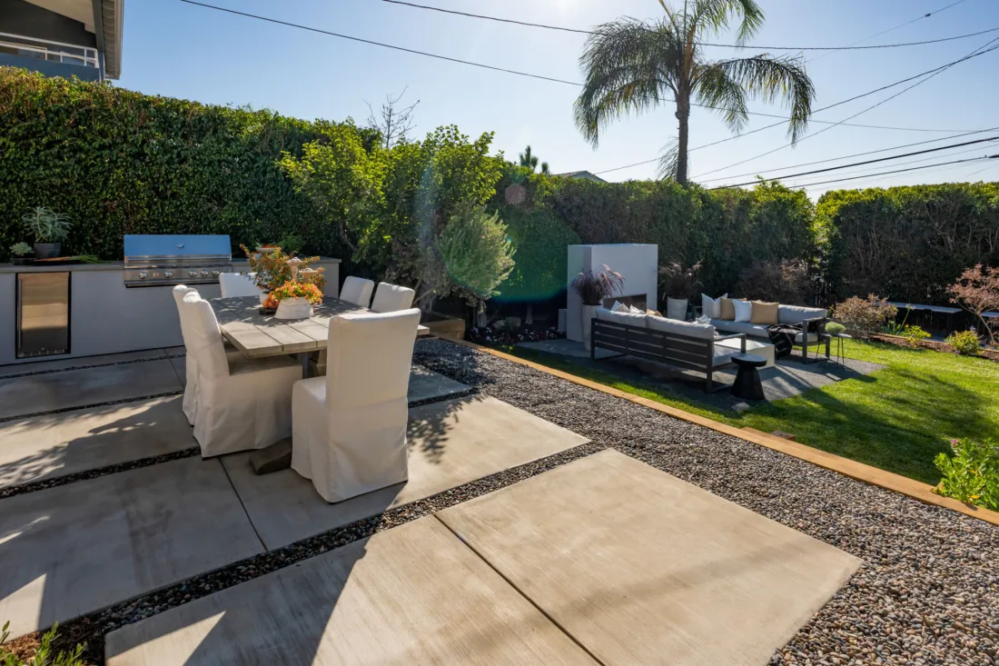 The Essentials: What to Include in a Transitional Space
