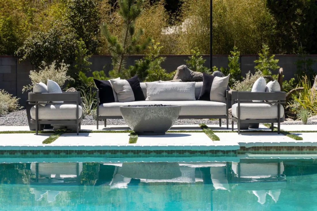 Quick Recap: Transitional Outdoor Ideas That Work
